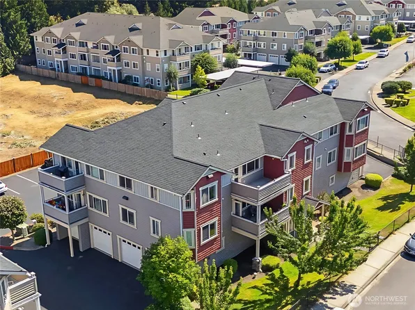13215 97th Avenue E #304, Puyallup, WA 98373