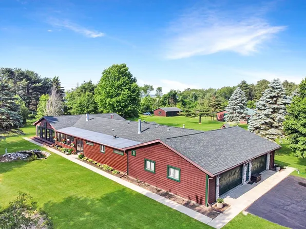 2651 Theatre ROAD, Williams Bay, WI 53191