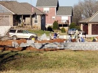 2240 Frewin Ct LOT 11, Sevierville, TN 37876