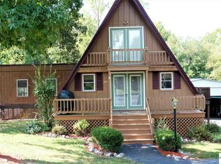 305 Landing Strip Rd, Hardin, KY 42048