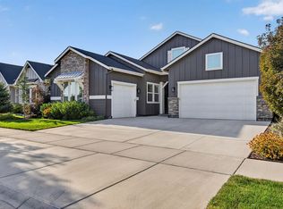 2935 E Renwick Ct, Meridian, ID 83642