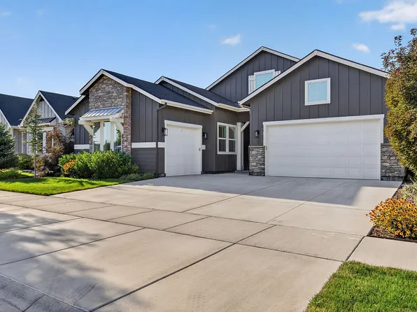2935 E Renwick Ct, Meridian, ID 83642