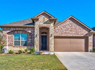 1804 Spinnaker Dr, Roanoke, TX 76210