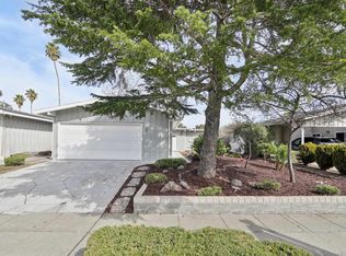 1145 Rosewood Way, Alameda, CA 94501