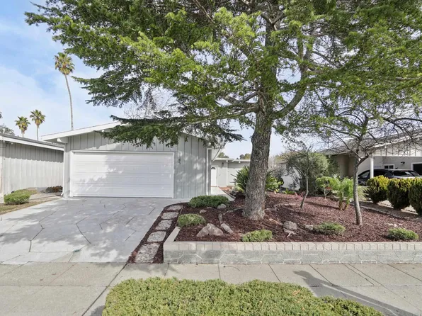 1145 Rosewood Way, Alameda, CA 94501