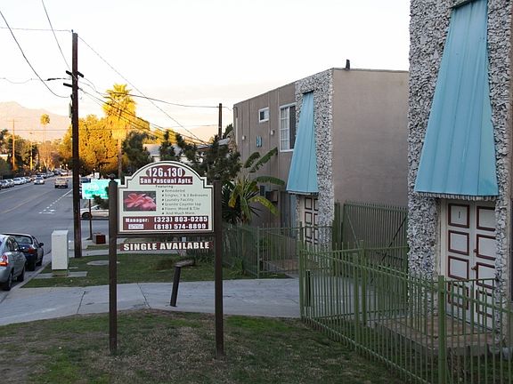 2nd image of 126 San Pascual Ave APT 4