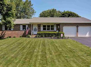 320 Fairview St, Carlisle, PA 17015