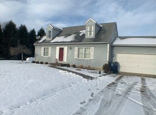 14116 Duncan Plains Rd, Johnstown, OH 43031