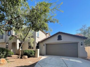 2729 S Southwind Dr, Gilbert, AZ 85295