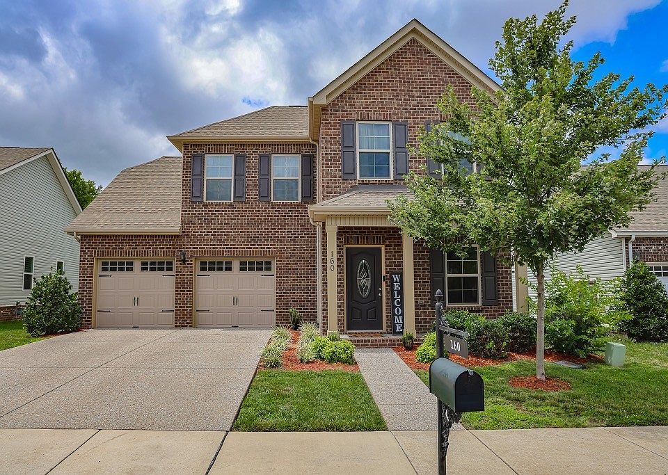 1st image of 160 Bexley Way