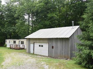 565 Sugar Hill Addition, Bedford, IN 47421
