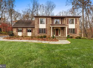 1907 Billy Barton Cir, Reisterstown, MD 21136