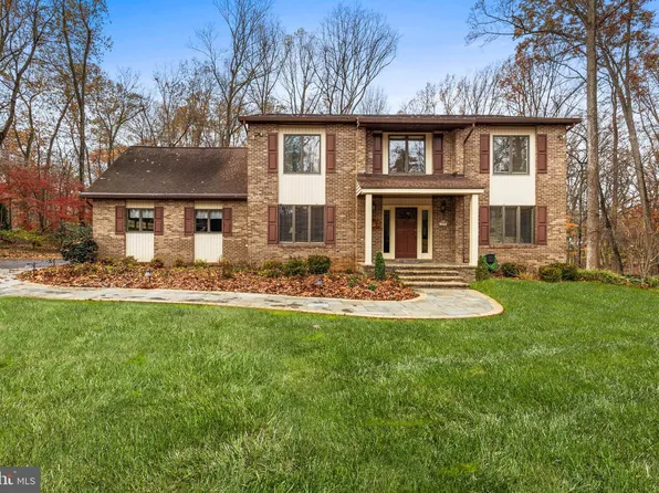 1907 Billy Barton Cir, Reisterstown, MD 21136