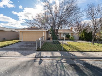 1411 Shady Oak Dr, Carson City, NV, 89701