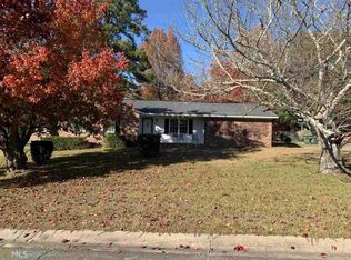 3445 Wilmington Dr, Macon, GA 31204