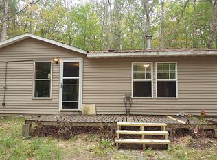 2251 Lois Dr, Harrison, MI 48625