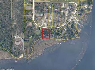 4334 Huckleberry Ln, Southport, FL 32409