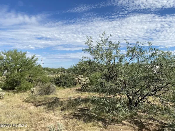 10981 S Cherokee Ln, Tucson, AZ 85736