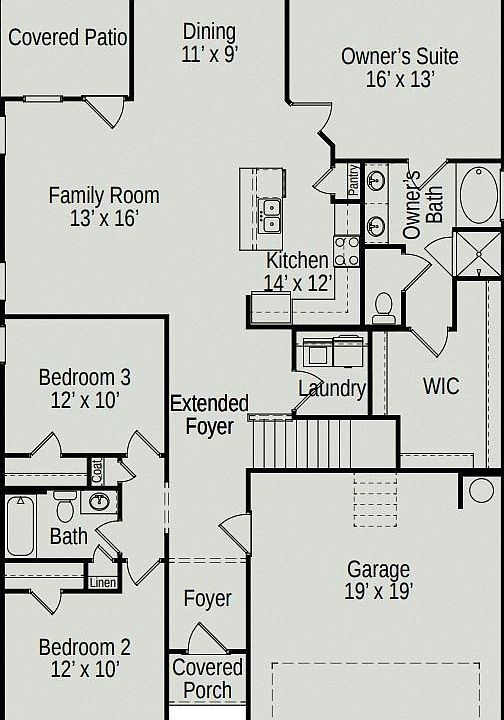 1st image of 353 Winston Way