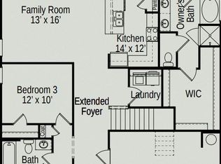353 Winston Way LOT 13, Gallatin, TN 37066