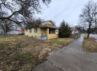 1700 Blaine Ave, Terre Haute, IN 47804