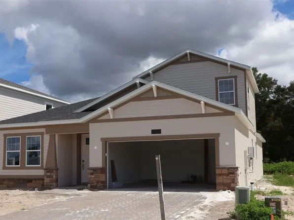 2909 SWEETGRASS LANE, ZELLWOOD, FL 32798