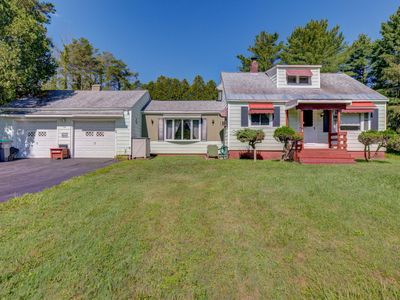 1160 Midline Road, Amsterdam, NY, 12010