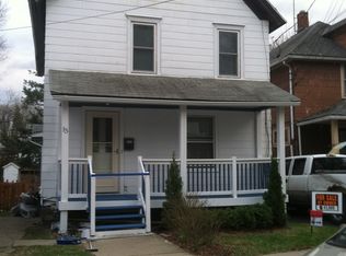 13 Elm St, Binghamton, NY 13905