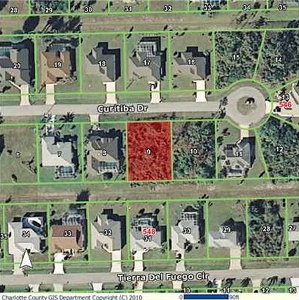 1st image of 27087 Curitiba Dr