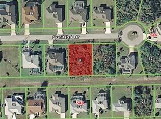 27087 Curitiba Dr, Punta Gorda, FL 33983