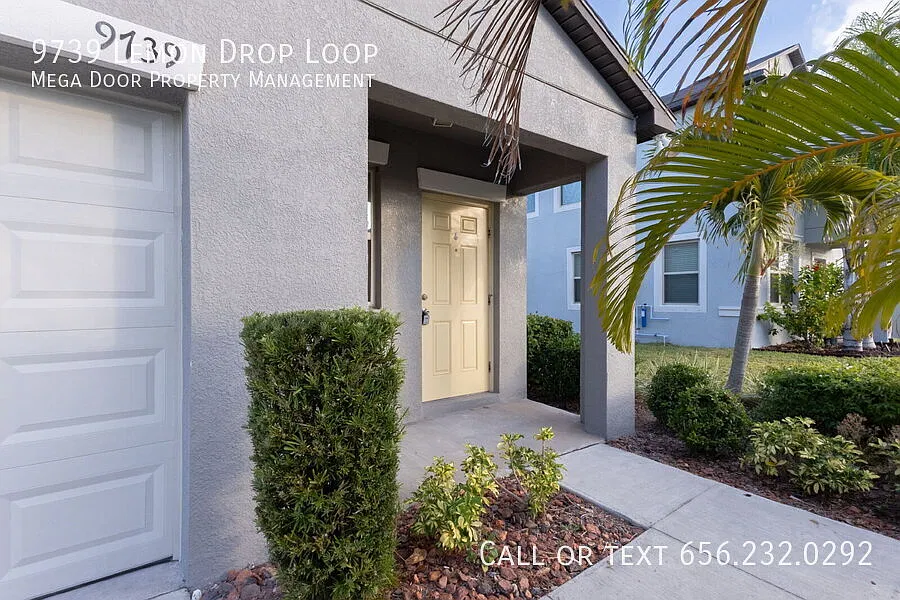 Bright 4BR Home with Open Layout & Garage in Belmont West — Photo 3