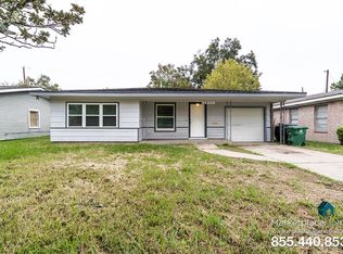 6820 Beachwood St, Houston, TX 77021