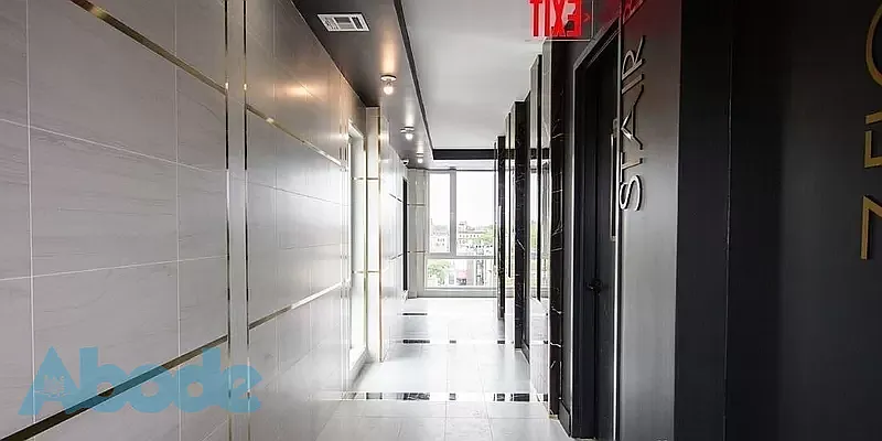 Rented by ABODE NYC LLC | media 9