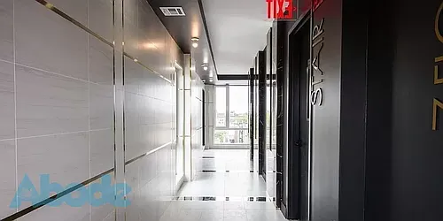 Rented by ABODE NYC LLC