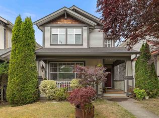 24327 102nd Ave, Maple Ridge, BC V2W 1X9