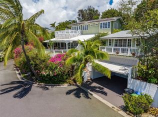 1633 Halekoa Pl, Honolulu, HI 96821