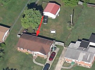 2716 Janice Dr, High Point, NC 27263