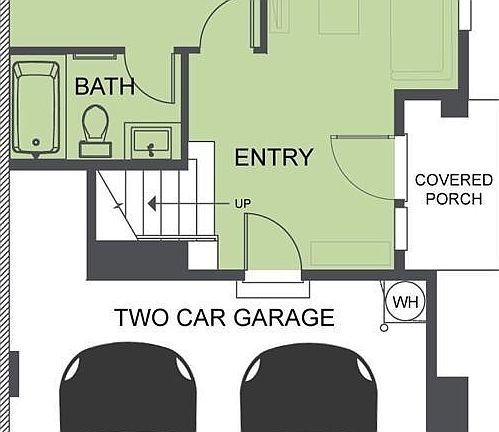 2nd image of 13706 Manor Way #E1