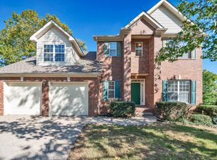 1424 Trace Ridge Ln, Nashville, TN 37221