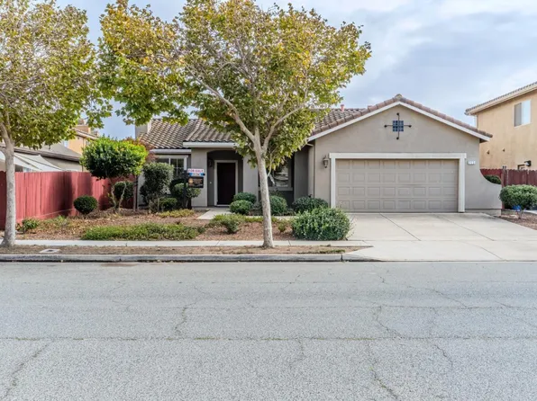 223 Apple Ave, Greenfield, CA 93927