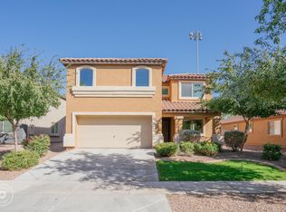 115 N 86th Ln, Tolleson, AZ 85353