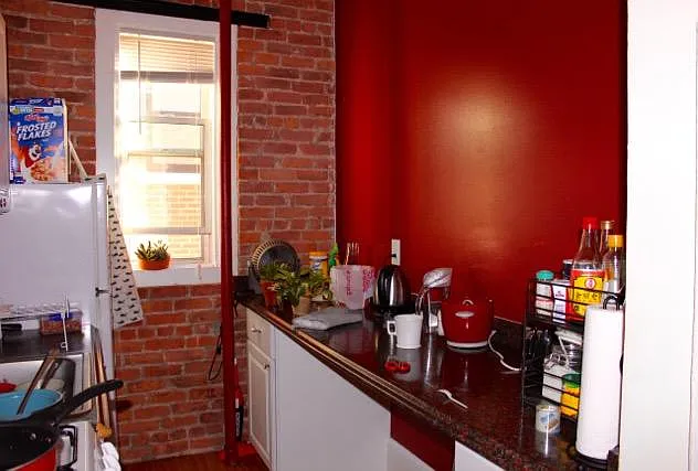 2 bed, 700 sqft, $3,500 — Photo 4