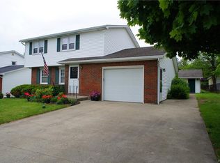4163 Sheva Ln, Hamburg, NY 14075