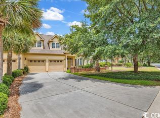 113 Huntington Lake Cir, Pawleys Island, SC 29585