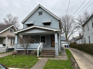 5715 Huss Ave, Cleveland, OH 44105