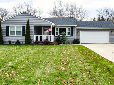 3791 Cumberland Cir, Youngstown, OH, 44515