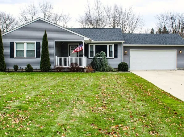 3791 Cumberland Cir, Youngstown, OH 44515