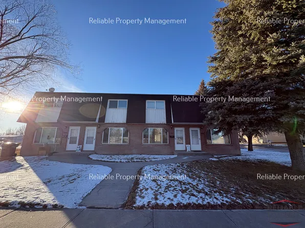 394 Saturn Ave #394, Idaho Falls, ID 83402