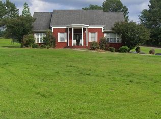 9485 Bagley Rd, Empire, AL 35063