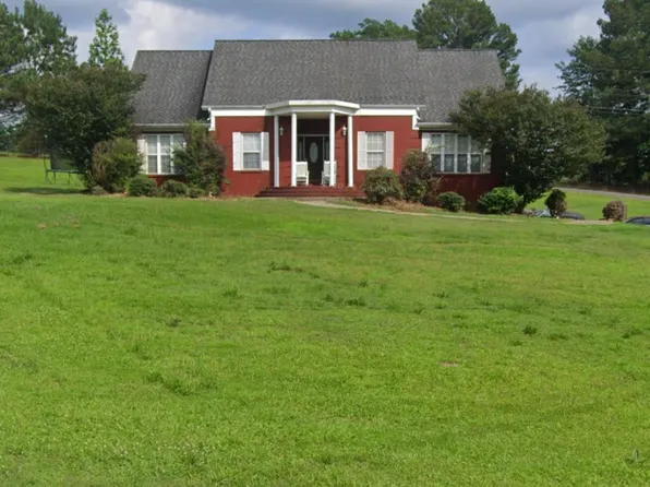 9485 Bagley Rd, Empire, AL 35063